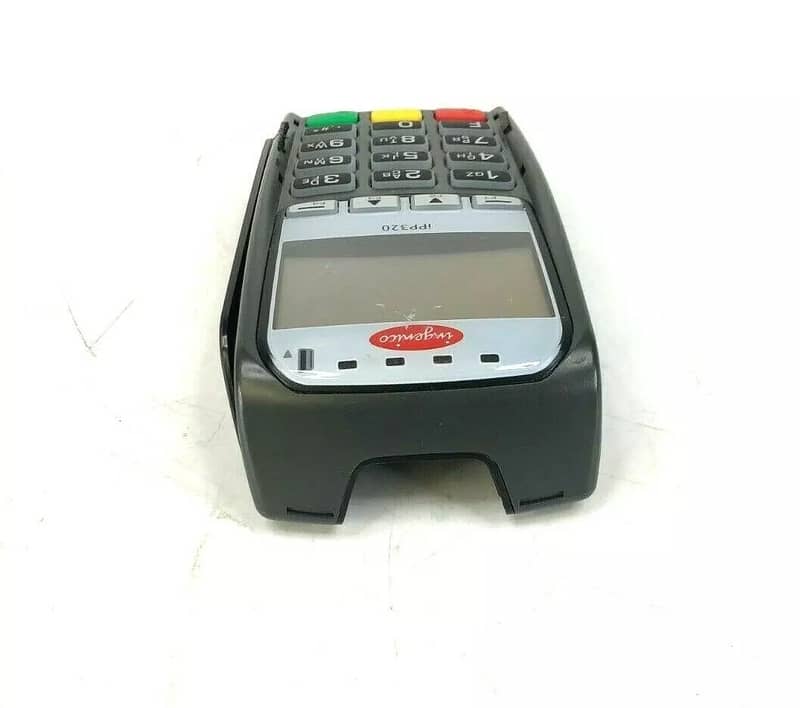 Ingenico iPP350 Pin Pad Payment Terminal Swipe Card Reader IPP350 2