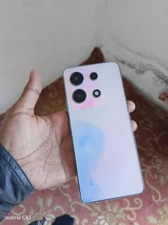 Infinix Note 30 10 by 10 condition