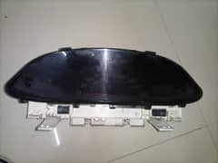 Vitz 2007 Original speedometter