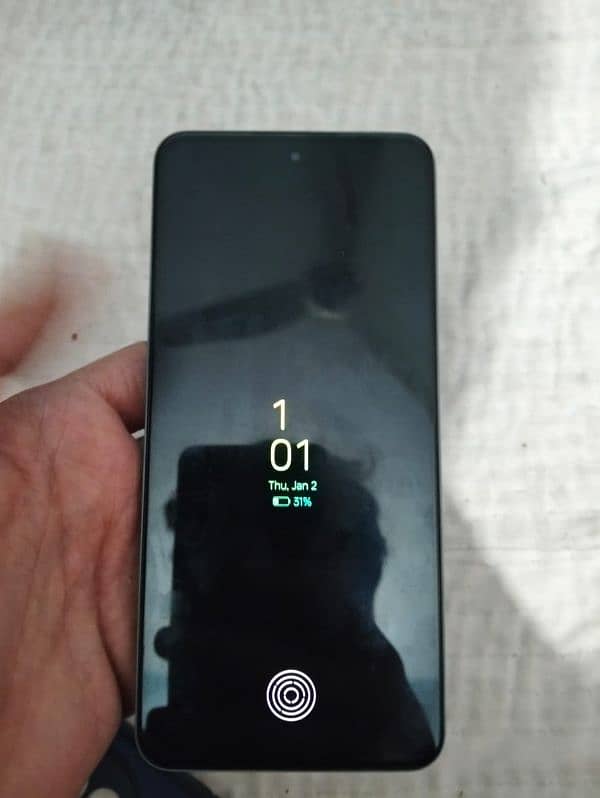 realme 12+5G 1