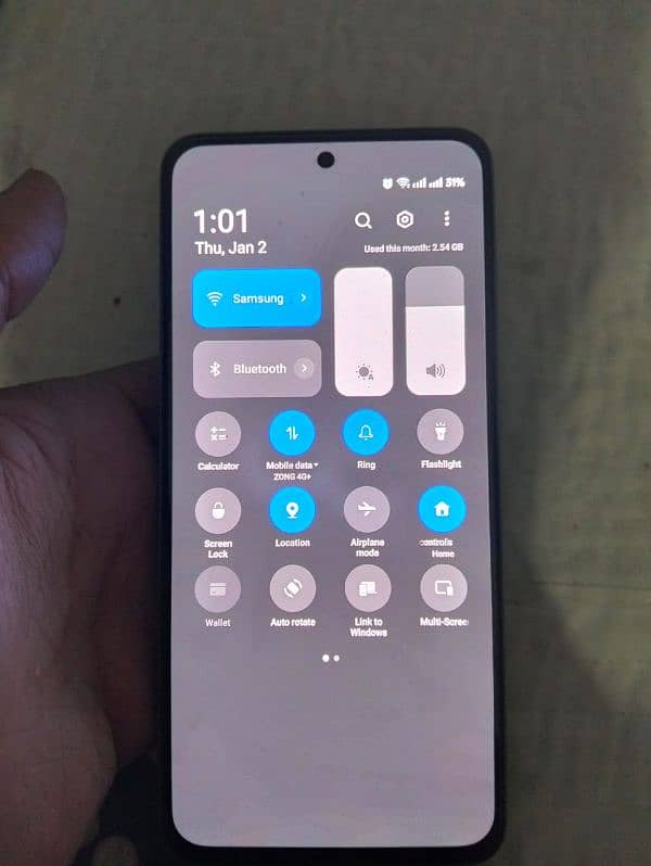 realme 12+5G 2