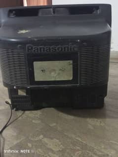 Panasonic in good condition