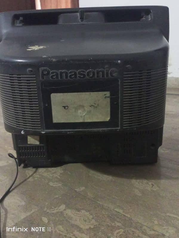 Panasonic in good condition 0