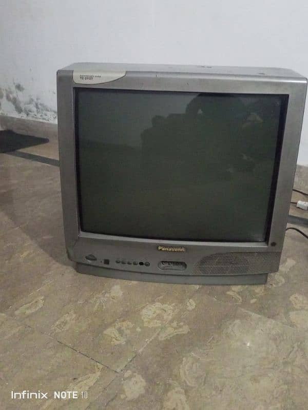 Panasonic in good condition 1