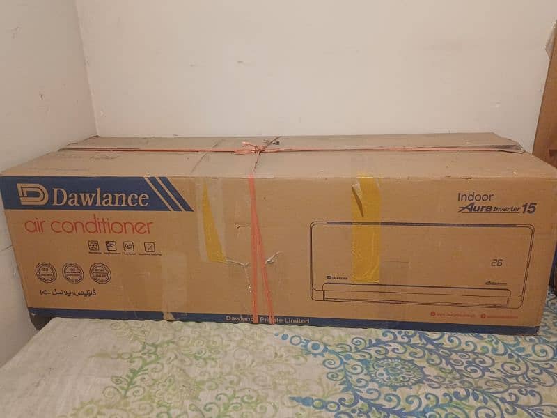 dawlance aura inverter 1