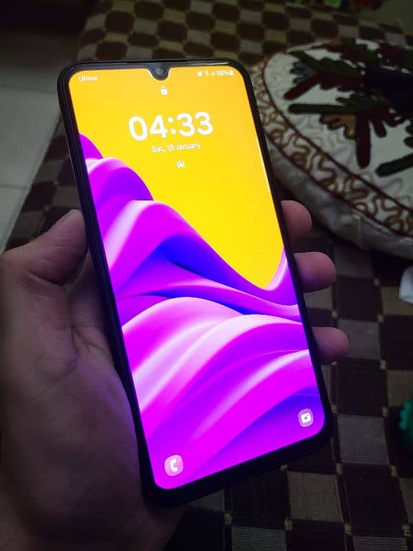 Samsung A15 5G Offical Pta Approve 1