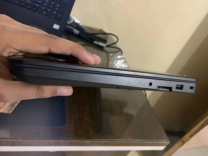 Dell core i5 6 gen new laptop only 2 weeks used 5