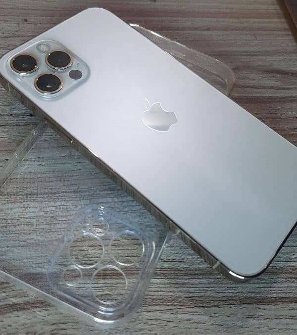 * iPhone 12 Pro* 1