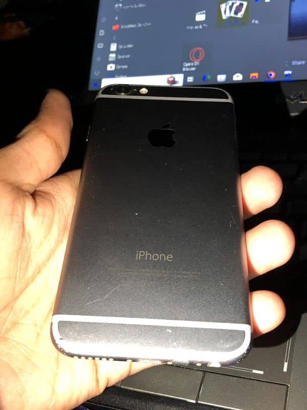 Iphone 6 non pta 0