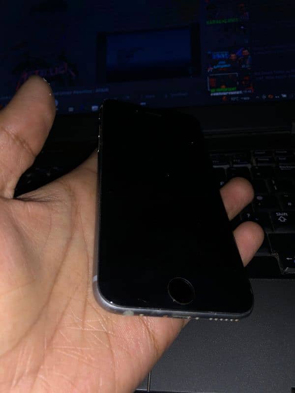 Iphone 6 non pta 2