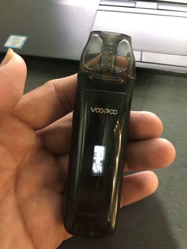 VOOPOO V Mate Max with Box 0