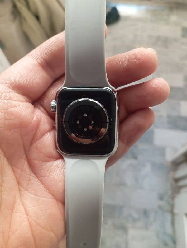 Hw7 max new watch with box 8