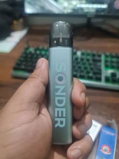 sonder q2 pod