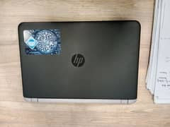 HP probook 450 G3 10/10 condition