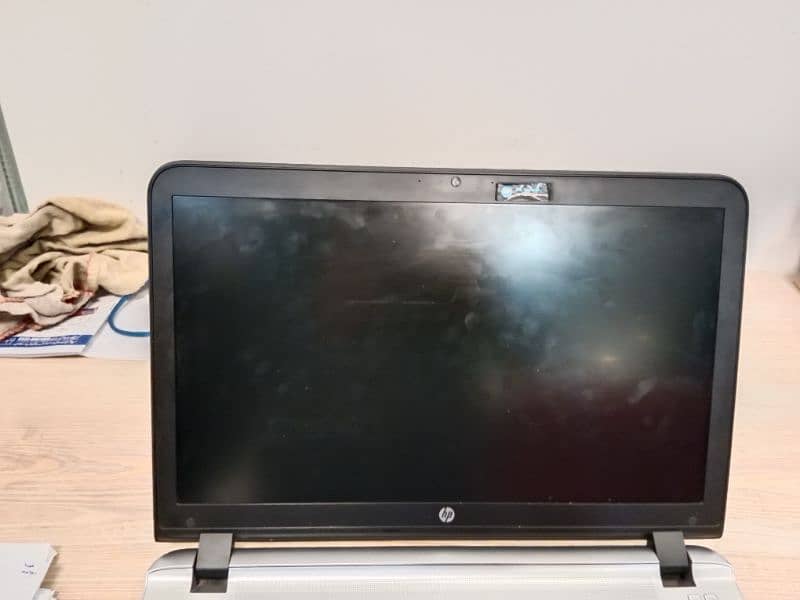 HP probook 450 G3 10/10 condition 1