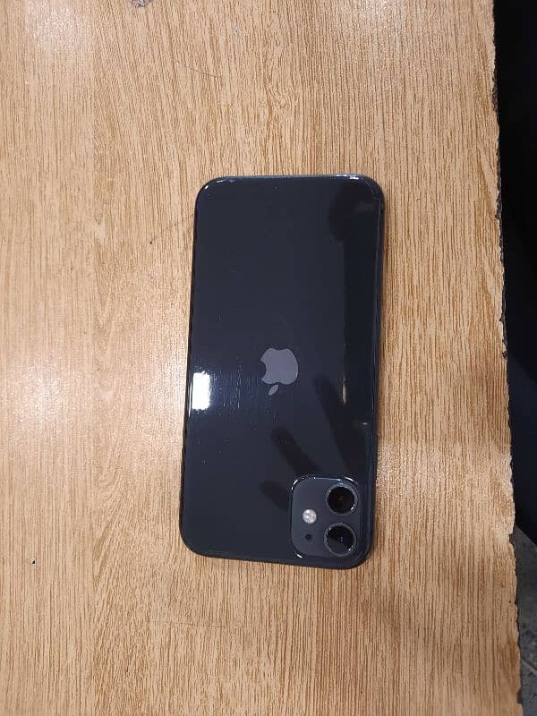 IPhone 11 factory unlock 1