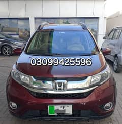 Honda BR-V 2019