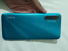 Realme 5i