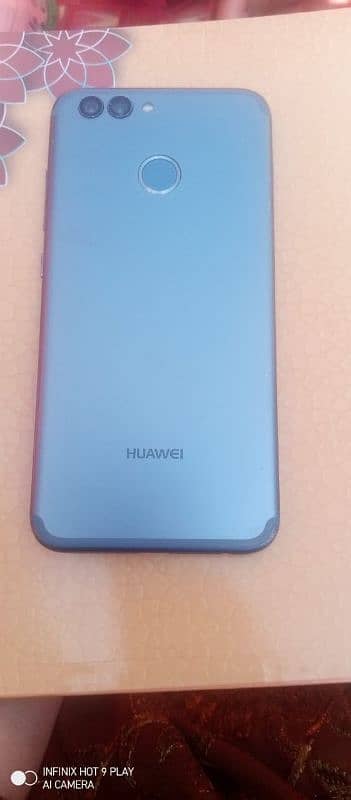 Huawei nova2.4/64 2