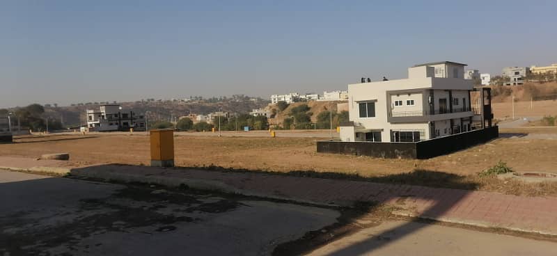 12 MARLA RESIDENTIAL PLOT AVAILABLE FOR SALE IN BLOCK A 2