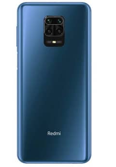 redmi