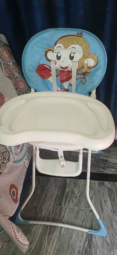 baby high chair