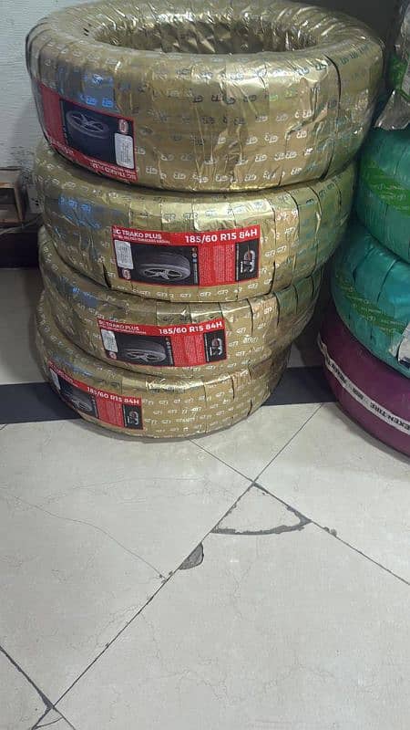 All tyres rims available for alto mehran vitz Kia changan jac picanto 5