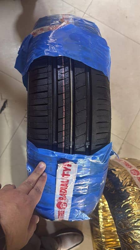 All tyres rims available for alto mehran vitz Kia changan jac picanto 6