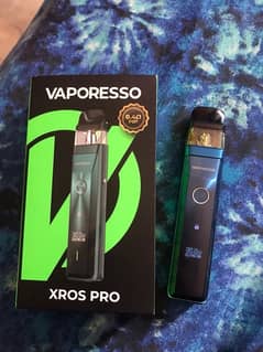 Xros Pro