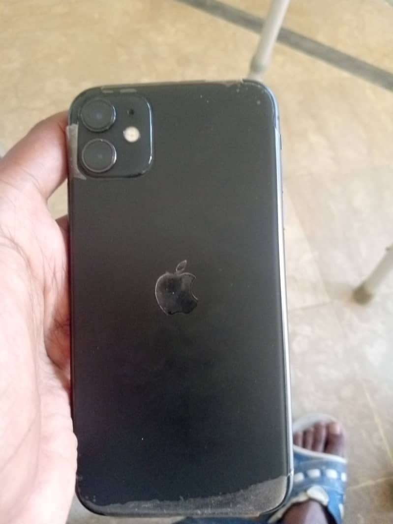 Apple iPhone 11 64gb 0