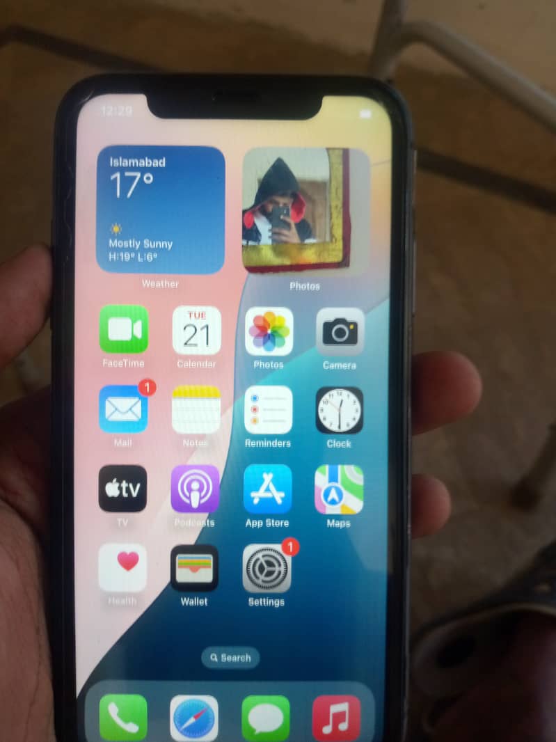 Apple iPhone 11 64gb 1