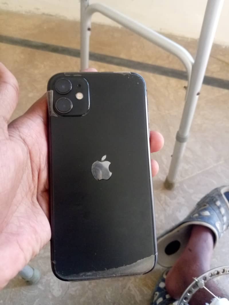 Apple iPhone 11 64gb 2