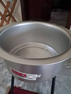 sonex company ka deghcha for sale