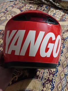 yango