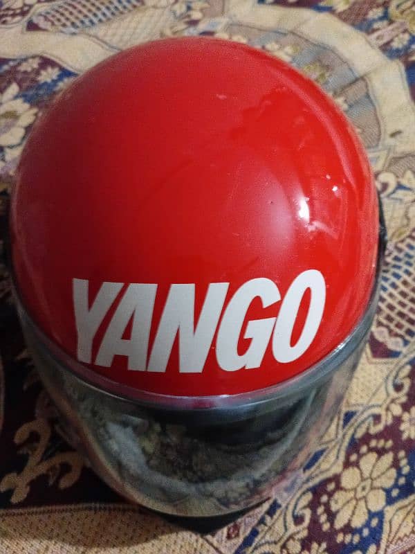 yango helmet 1