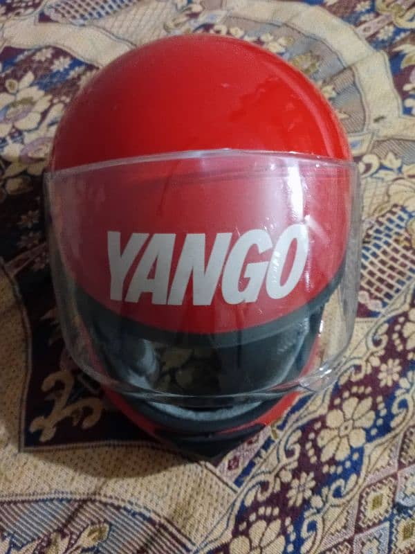 yango helmet 2