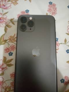 iphone 11 pro total jenuin jv 256 gb price 69 any one interested dm me