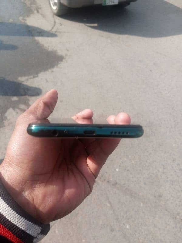 Infinix Note 7 5