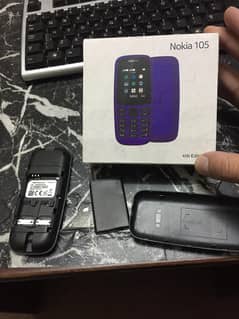 Nokia 105 for sale