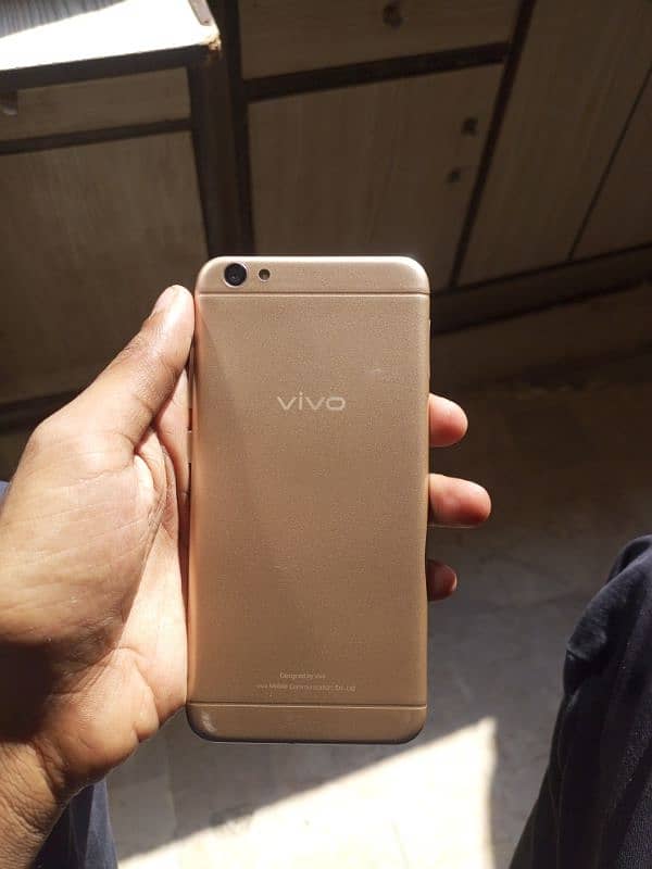 vivo kit mobile y67 4/64 2