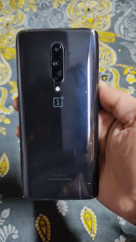 Oneplus 7pro 1