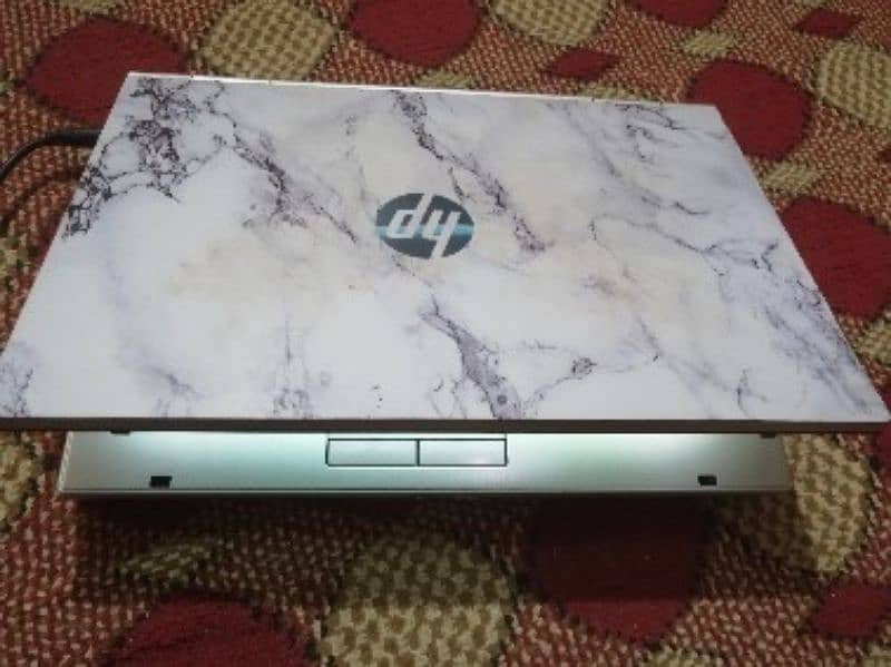 Hp core i5 2nd Generatio. 3