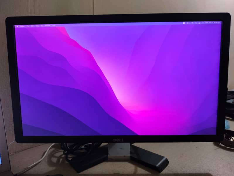 Dell Led 24" | Landscape Display 0