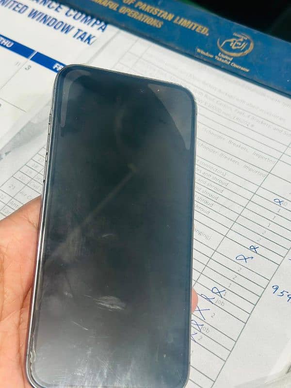 Assalam o Alaikum ! i’m selling my phone  Apple 0