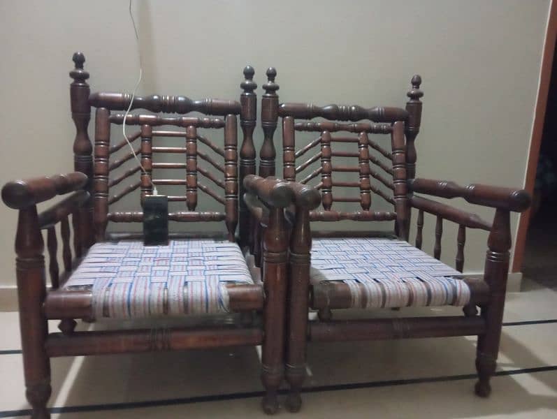 sofa set for sell 1