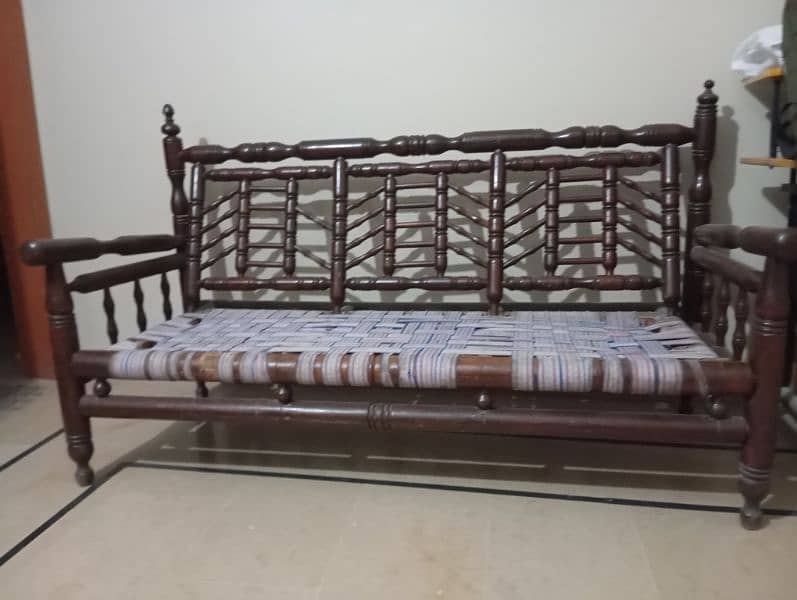 sofa set for sell 2