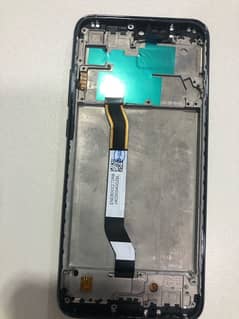 redmi xiaomi note 8-8t panel for sale