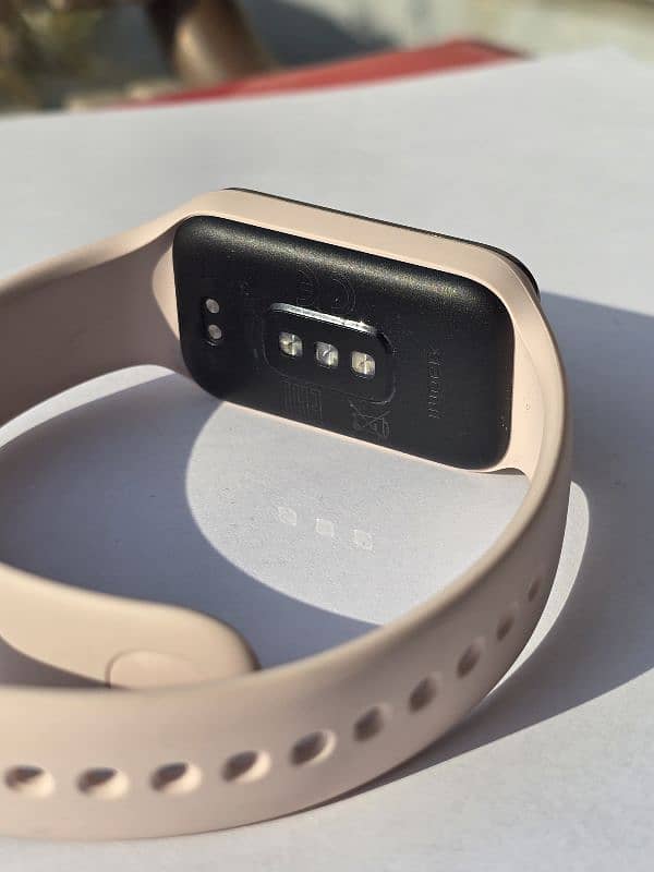 XIAOMI Smart Band 8 Active 4