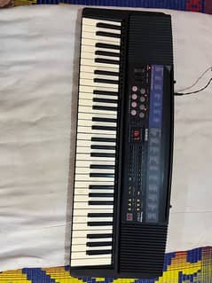 PIANO CASIO