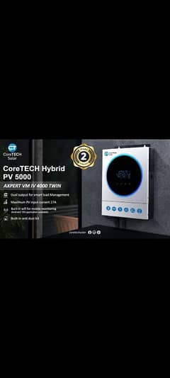 coretech